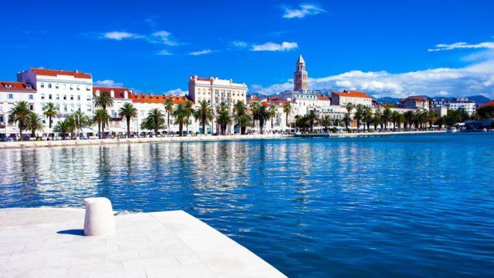 croatian delight tour 5 days