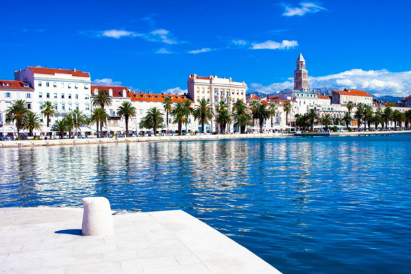 croatian delight tour 5 days