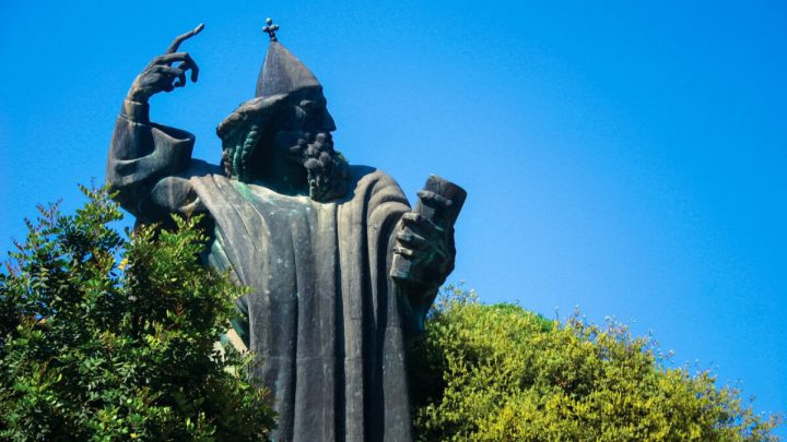 highlights of croatia from dubrovnik