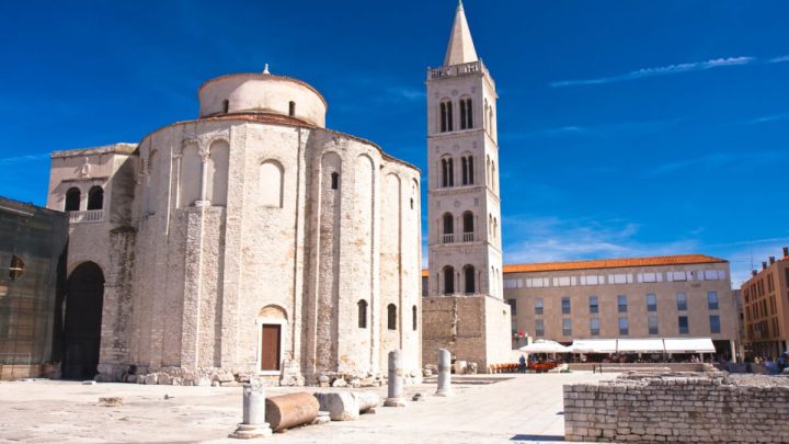 highlights of croatia from dubrovnik