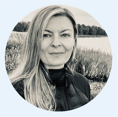 Ivana Lenardic Vrkljan